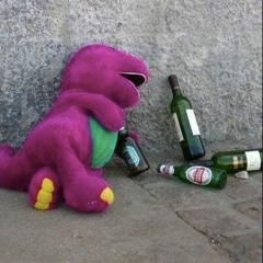 Barney Theme Song Remix