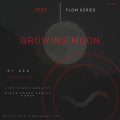 GROWING MOON(OUT NOW)