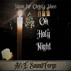Oh Holy Night