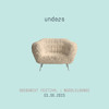 unders | bosburcht | noodle lounge | downtempo DJ mix artwork - Electronic music tracklist cover image