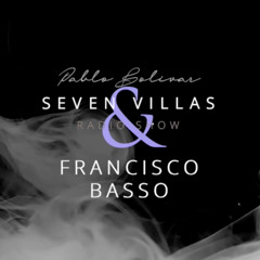 Radio Show with Francisco Basso