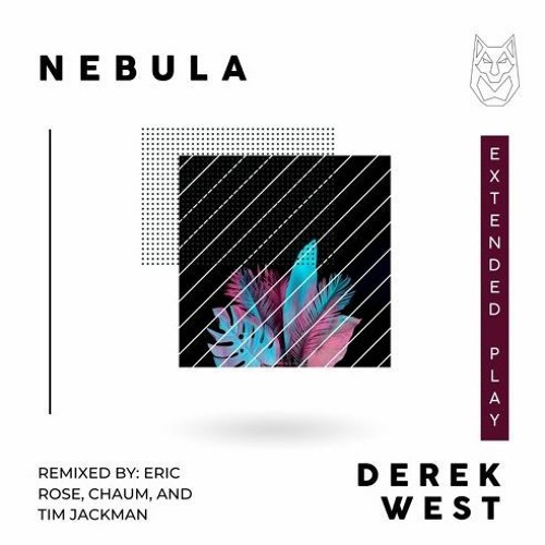 Derek West - Nebula (Eric Rose Remix)