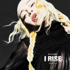 Madonna - I Rise (Kue Drops The Funk Remix)
