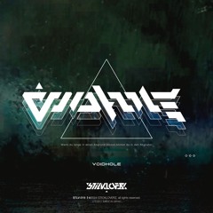 Dark Junk Funk [from:VOIDHOLE]