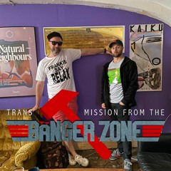 Transmission from the BÄNGER ZONE 036 04082023