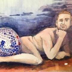 ENNUI PETE / Ooky Disco / JUL 20'