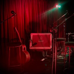 RIFFS VOL VI - Indian Ocean Hotel - Perth