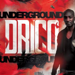 UNDERGROUND DRICO 2021