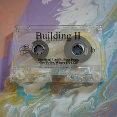 Dweeb - BUILDING II (side B)