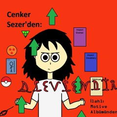 Cenker Sezer - Alevlendir