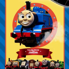 Tales From The Tracks - Intro Theme