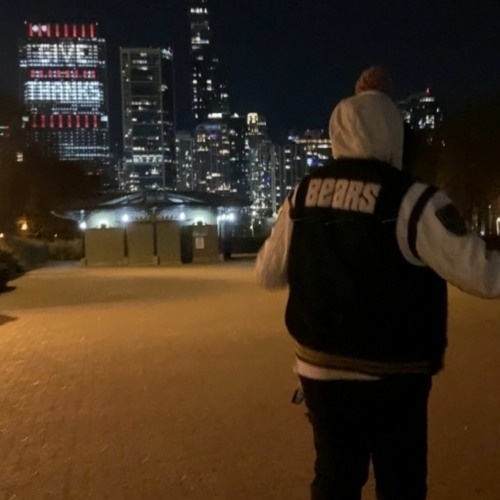 Give Thanks Prod. Geekinz