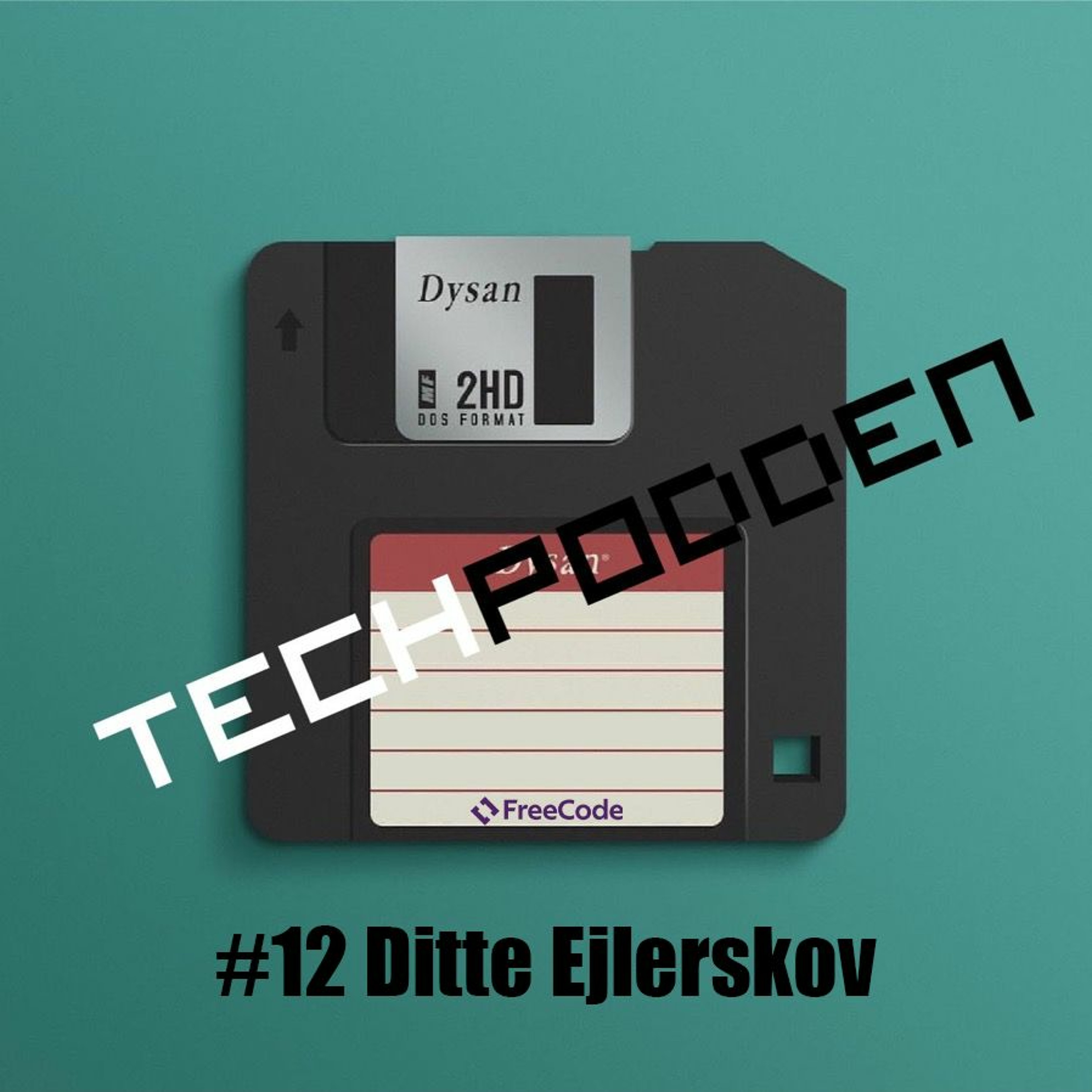 Techpodden