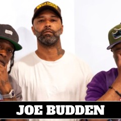 Joe Budden
