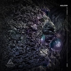 PREMIERE: Bolster - Ammonite (Original Mix) [Gravity Records]