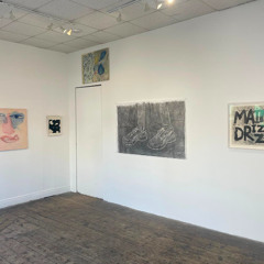 In Conversation with the artist Janet Milner