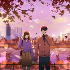 널본순간부터바보가돼버린거야 Cover ( Mix )