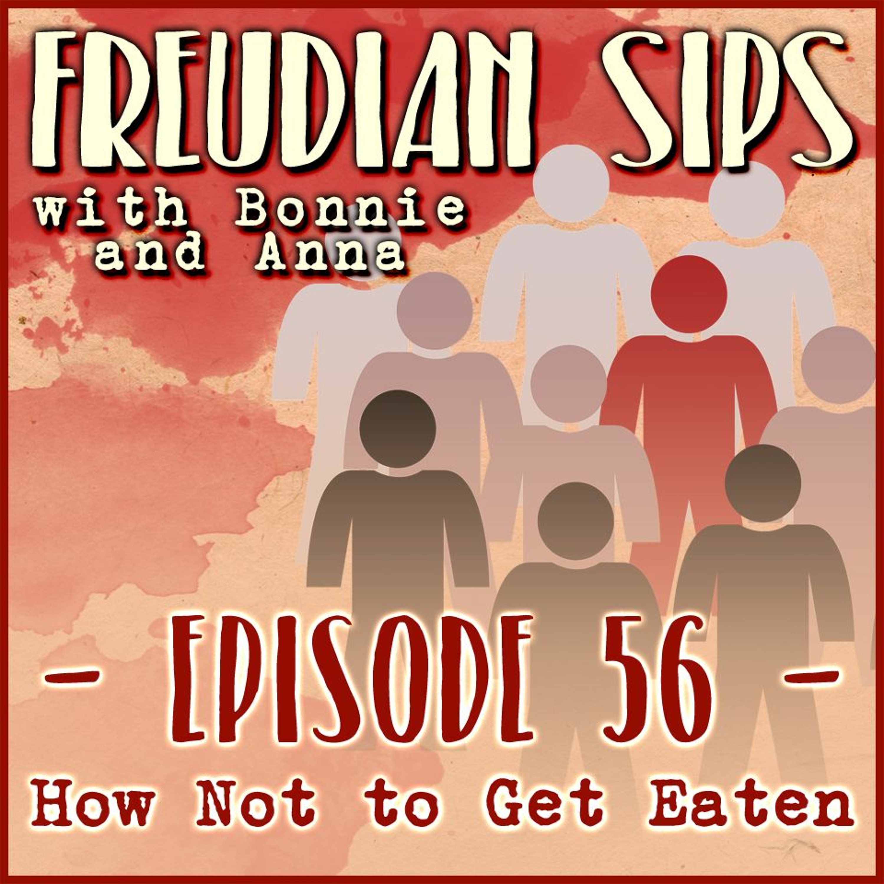 Freudian Sips