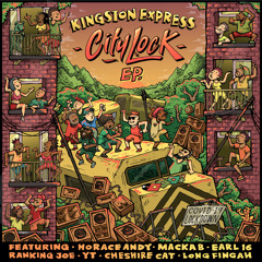 Reggae Inspiration
