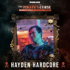 The Pirate's Curse - DJ Contest by Hayden Hardcore