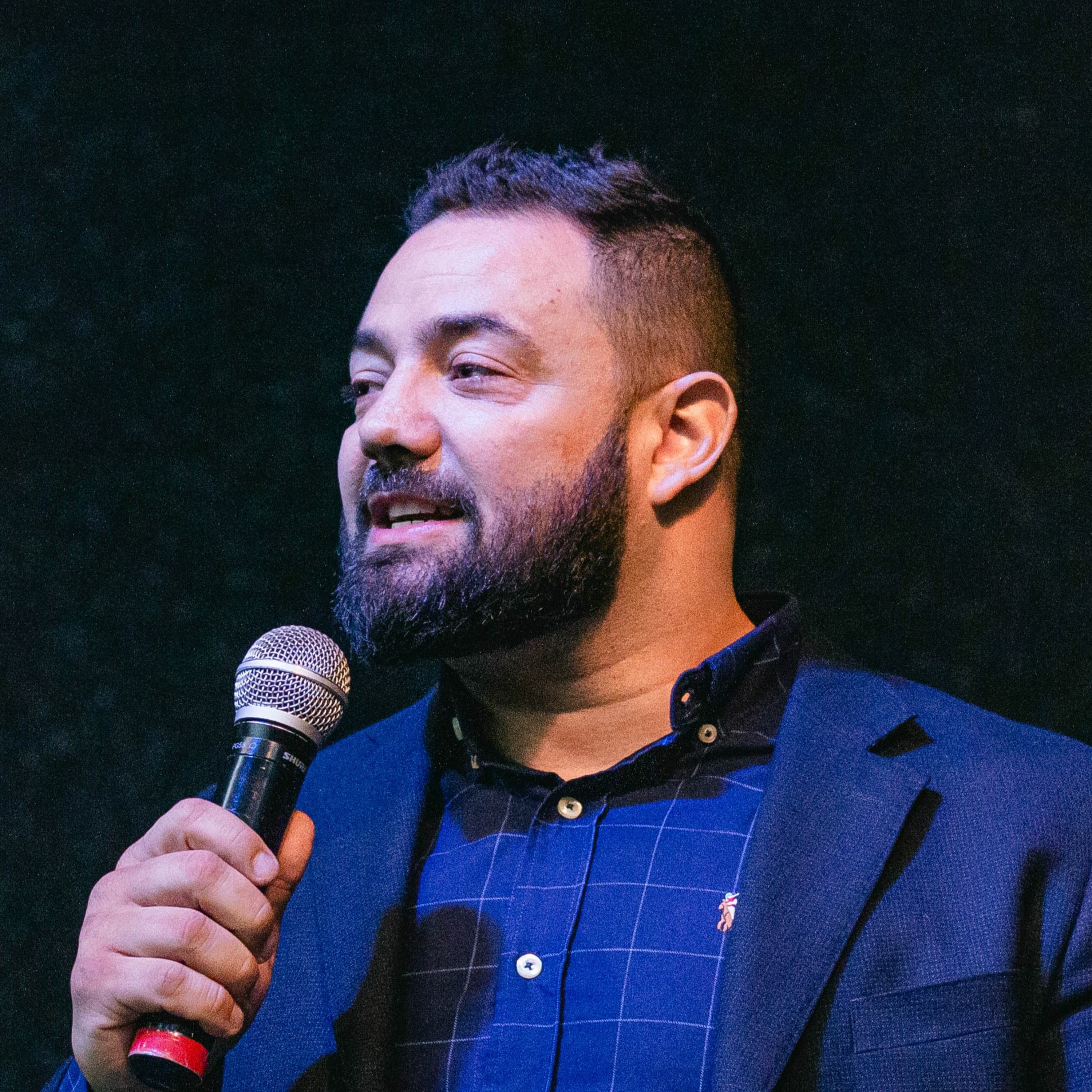 Igreja Verbo da Vida Bauru – Vila Flores