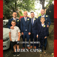 LincZ- FOREVA 22 (Official Tribute For Jayden Capes)