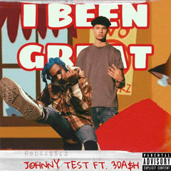 i been great (featuring GB3)