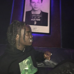 Osamason -  Keep Up (prod. Devstacks)