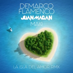 La Isla del Amor (Remix)