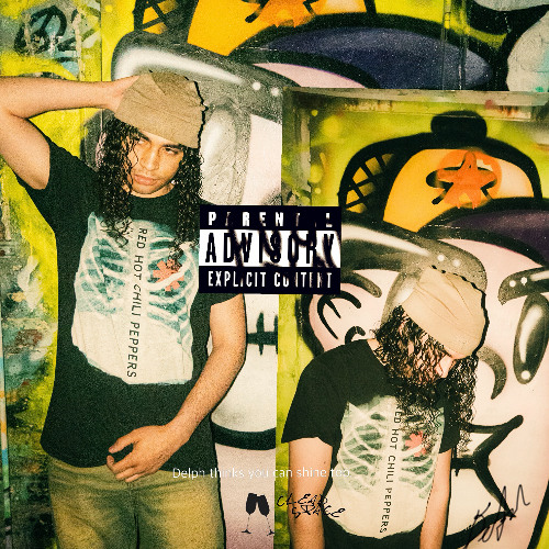 SOMETHING I KNOW (PROD. 6HOUL)