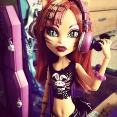 monster high girlz (p. $kulltxlla)