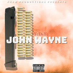 John Wayne