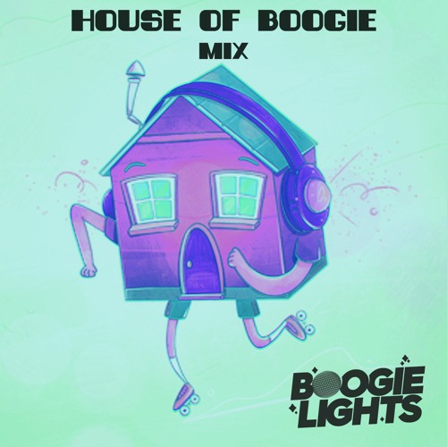 House of Boogie Mix