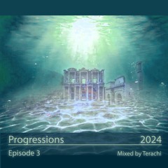 Progressions 2024 Episode 3