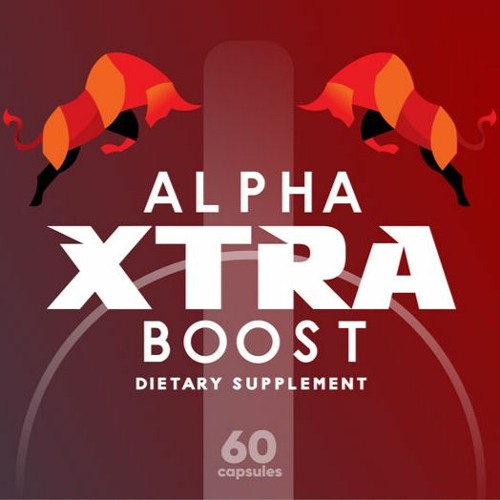 Stream Alpha Xtra Boost Reviews Negative Side Effects or Real Benefits by Alpha Xtra Boost Listen online for free on SoundCloud