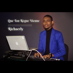 Sylvenson - Que Ton Regne Vienne