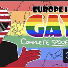 Europe is gay