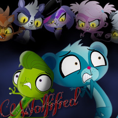 Wolfified