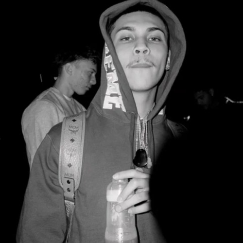 22Gfay ft. Sethii Shmactt - Leanin' [Prod. by 22Diegs & MarvinBeats] (New 2021) 2