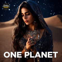 Dedov - One Planet (Middle Eastern RnB Beat)
