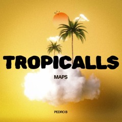 Maroon 5 - Maps (Pedro B Edit)