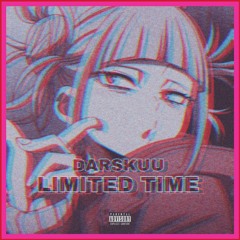 DARSKUU - LIMITED TIME