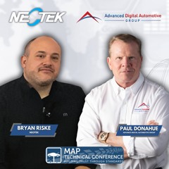Interview with Bryan Riske