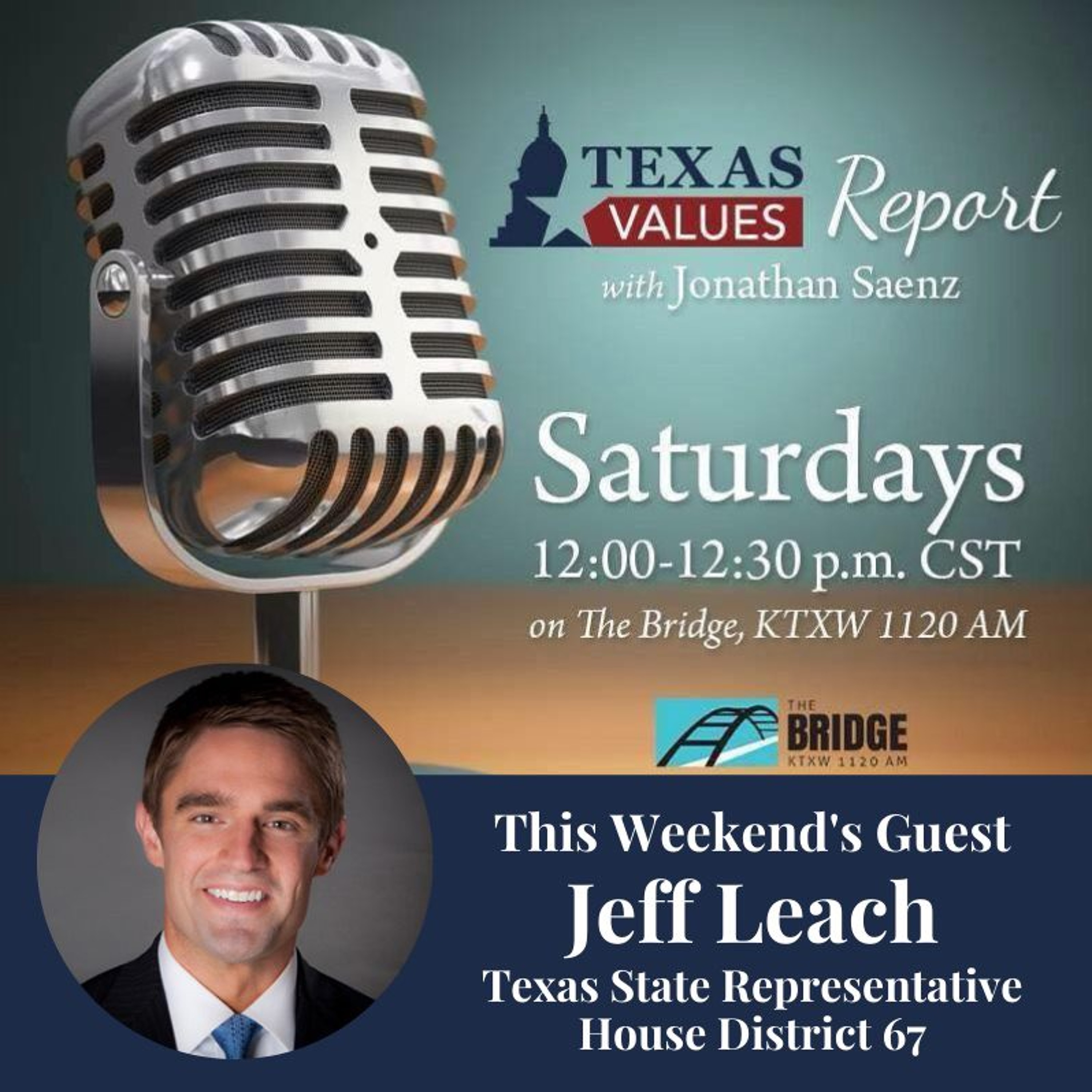 TVR 10-29-21 Rep. Jeff Leach