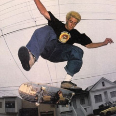 tony hawk. @olly @haze