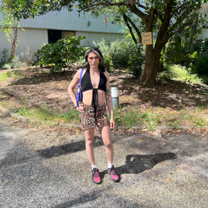 Journée au studio w/ Nuage Rose (17.05.25)