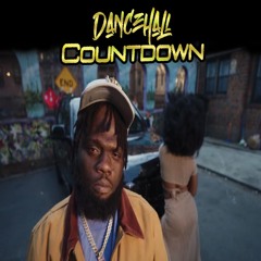 DANCEHALL COUNTDOWN 16/05/25