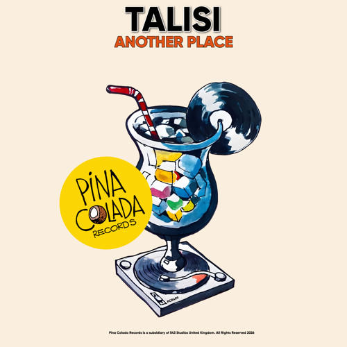 Stream Another Place by Pina Colada Records | Listen online for free on ...