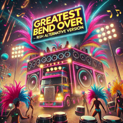 Yung Bredda- The Greatest Bend Over ( RISH ALTERNATIVE VERSION 1 )