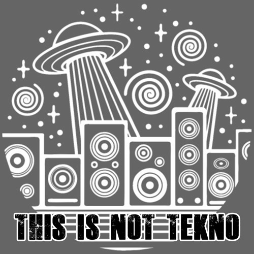 This Is Not Tekno